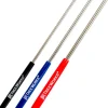 Treeworks Professional Stainless Steel Triangle Beater/Striker, Set of 3