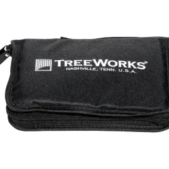 Treeworks Studio-Grade Triangle Set
