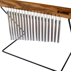 Treeworks Tabletop Chime with Steel Stand