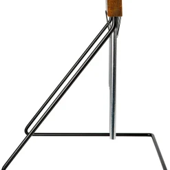 Treeworks Tabletop Chime with Steel Stand