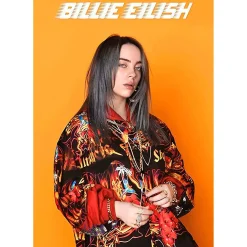 Trends International Billie Eilish - Portrait Poster