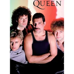 Trends International QUEEN - IN CONCERT