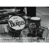 Trends International The Beatles - In Washington Poster