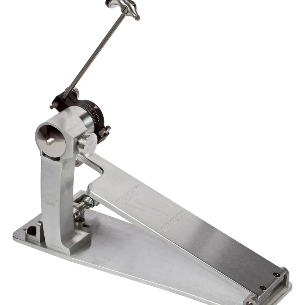 Trick Big Foot Single Drum Pedal
