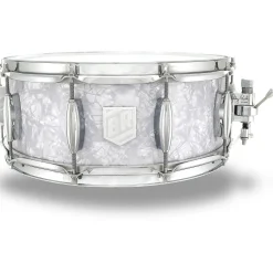 Trick Buddy Rich 100th Anniversary Snare Drum 14 x 5.5 in.