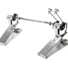 Trick Drums Pro1-V BigFoot Low-Mass Direct Drive Double Bass Drum Pedal