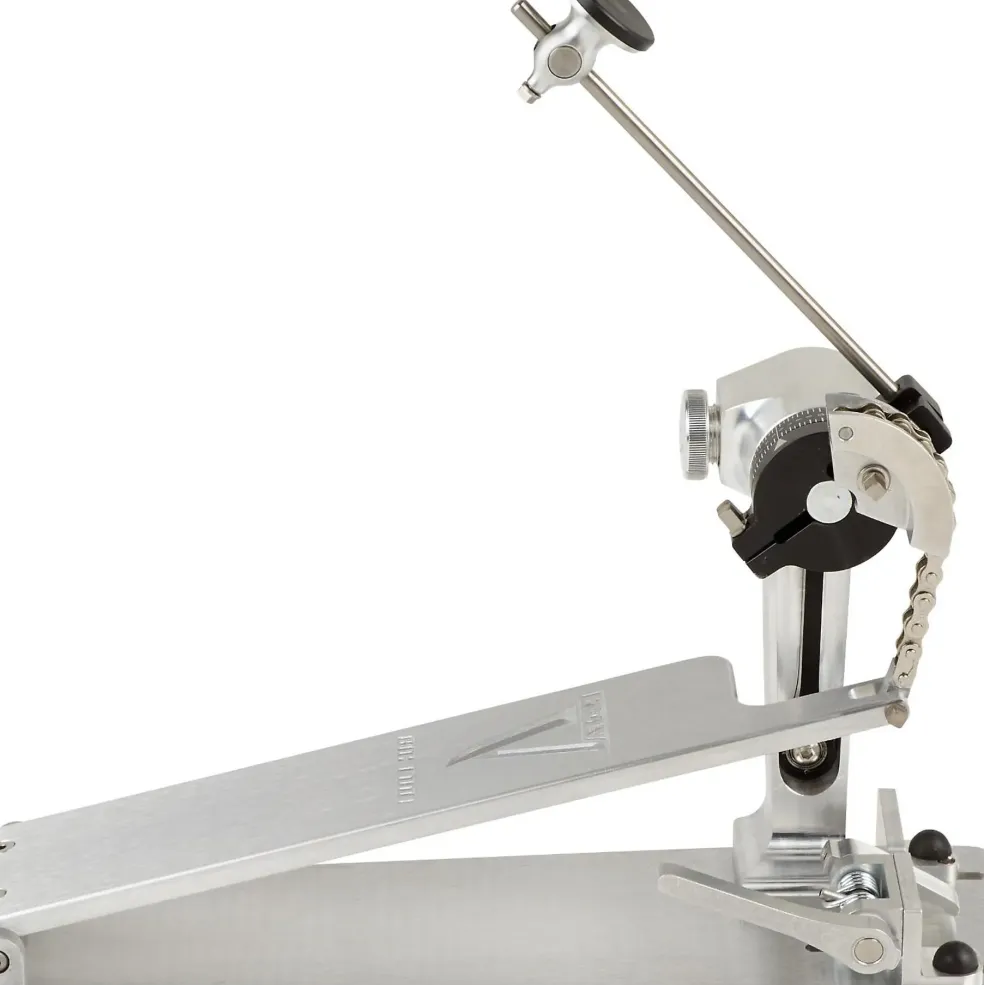 Trick Pro 1 V Bigfoot Chain Drive Single Bass Drum Pedal