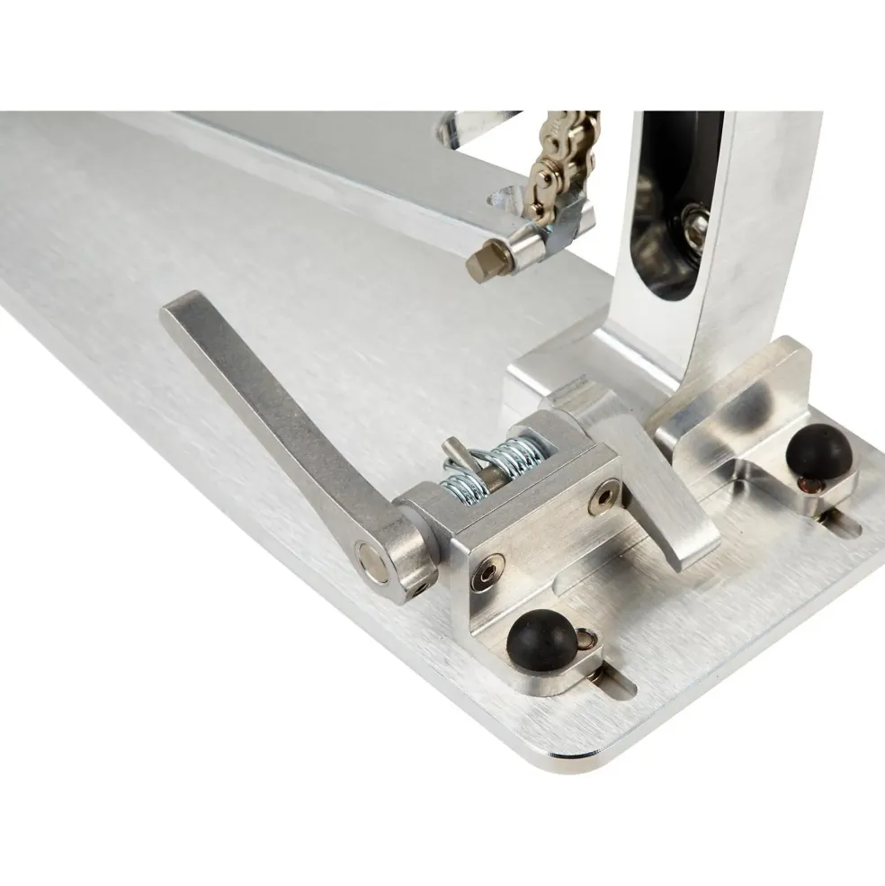 Trick Pro 1 V Bigfoot Chain Drive Single Bass Drum Pedal