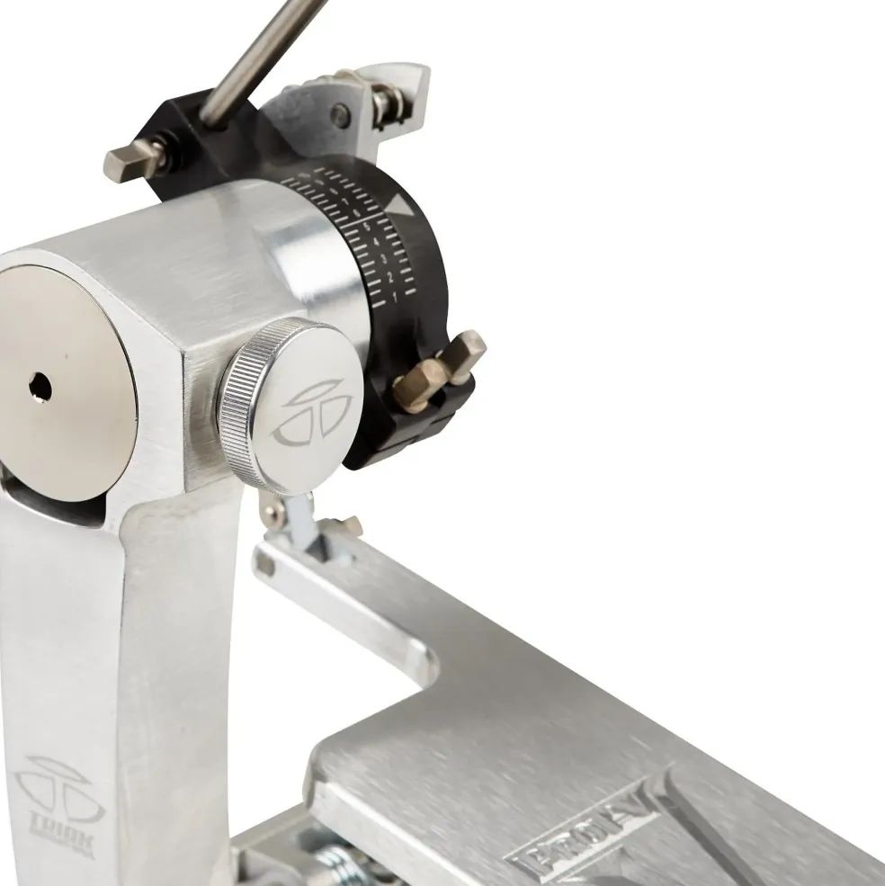 Trick Pro 1 V Bigfoot Chain Drive Single Bass Drum Pedal