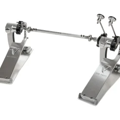 Trick Pro1-V BigFoot Chain Drive Double Bass Drum Pedal