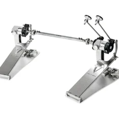 Trick Pro1-V BigFoot Direct Drive Double Bass Drum Pedal