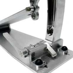 Trick Pro1-V BigFoot Direct Drive Double Bass Drum Pedal