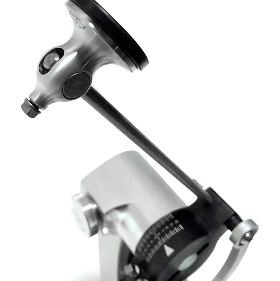 Trick Pro1-V BigFoot Low Mass Direct Drive Single Bass Drum Pedal