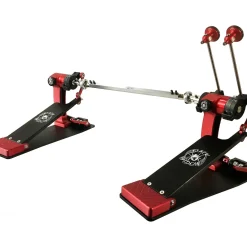 Trick Pro1-V Black Widow ShortBoard Double Bass Drum Pedal
