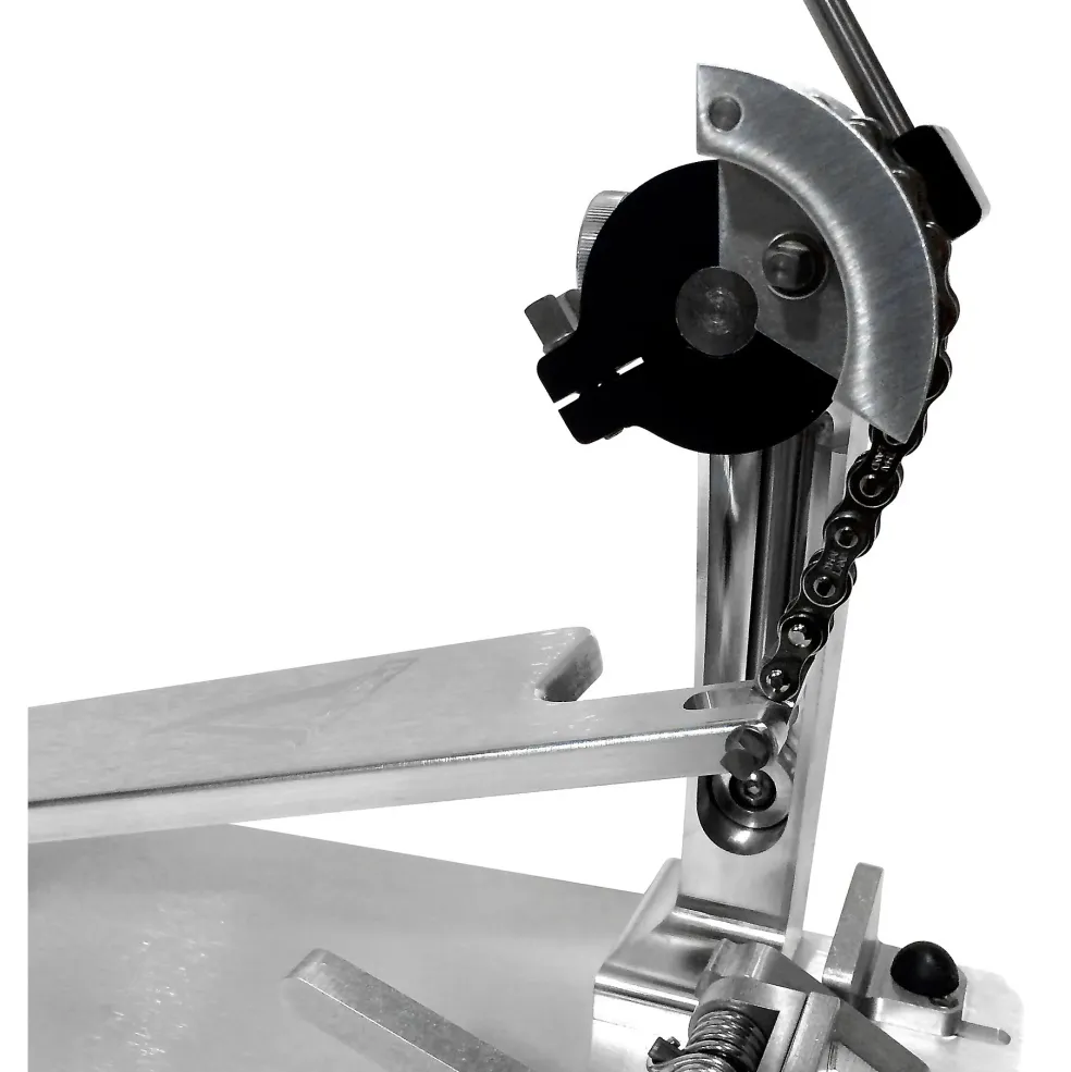 Trick Pro1-V ShortBoard Chain Drive Single Bass Drum Pedal
