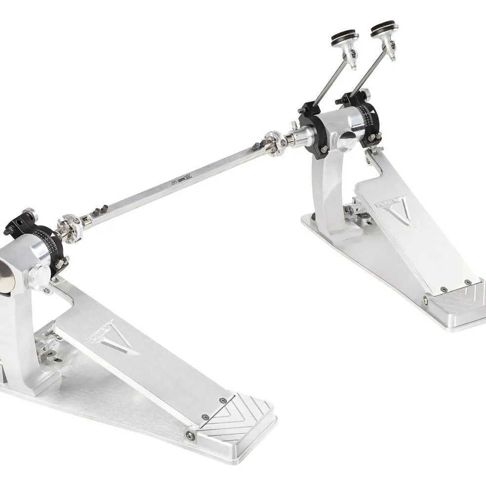 Trick Pro1-V ShortBoard Direct Drive Double Bass Drum Pedal