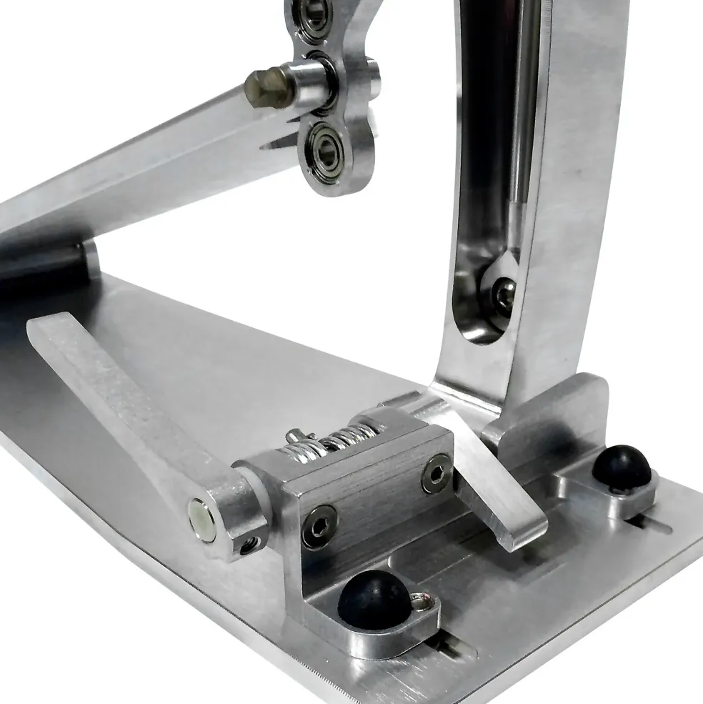 Trick Pro1-V ShortBoard Direct Drive Double Bass Drum Pedal