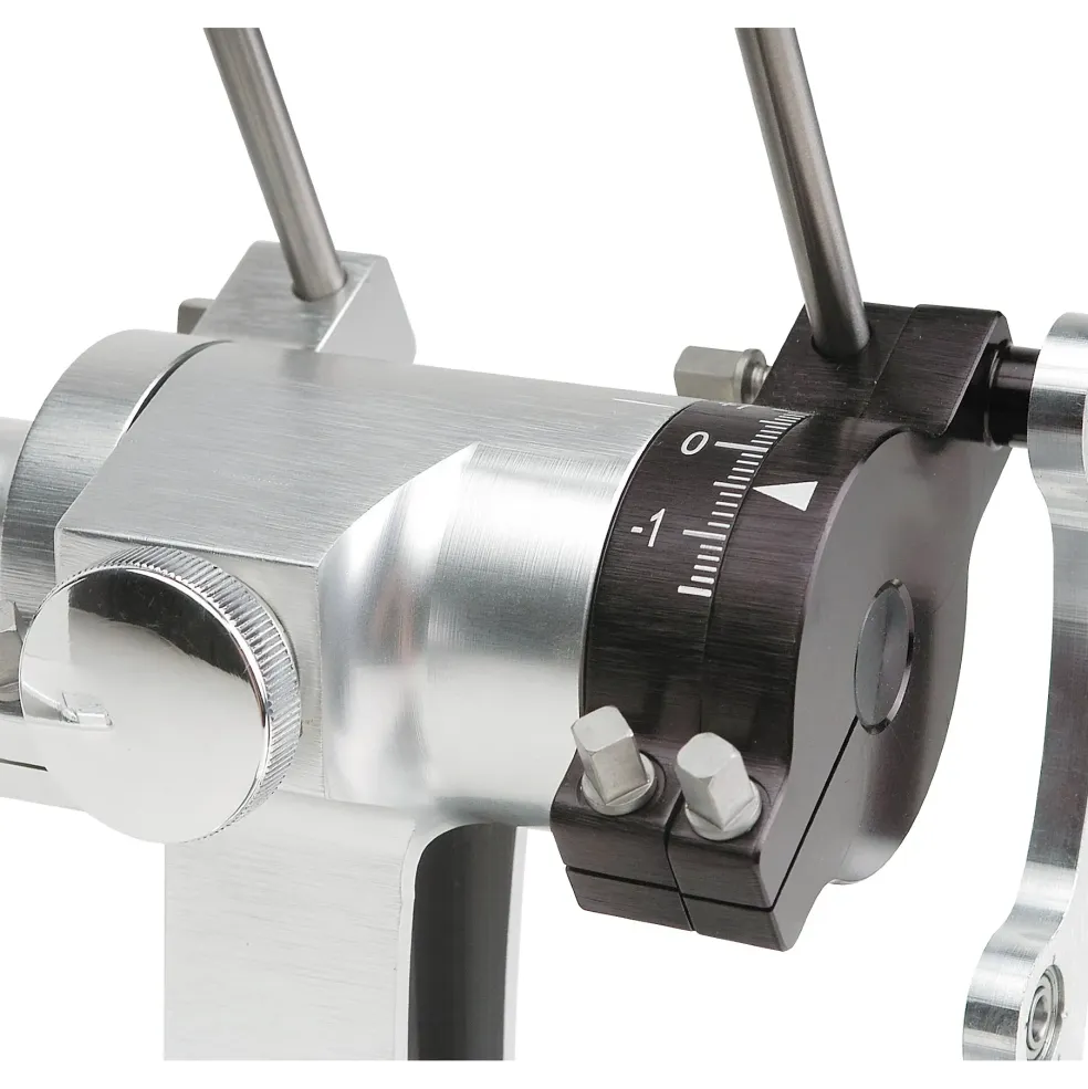 Trick Pro1-V ShortBoard Direct Drive Double Bass Drum Pedal