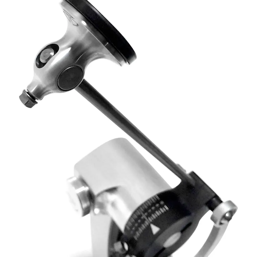 Trick Pro1-V ShortBoard Low Mass Chain Drive Double Bass Drum Pedal