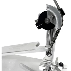 Trick Pro1-V ShortBoard Low Mass Chain Drive Double Bass Drum Pedal