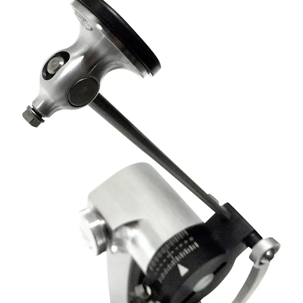 Trick Pro1-V ShortBoard Low Mass Chain Drive Single Bass Drum Pedal