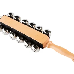 Trophy 13 Sleigh Bells on Handle