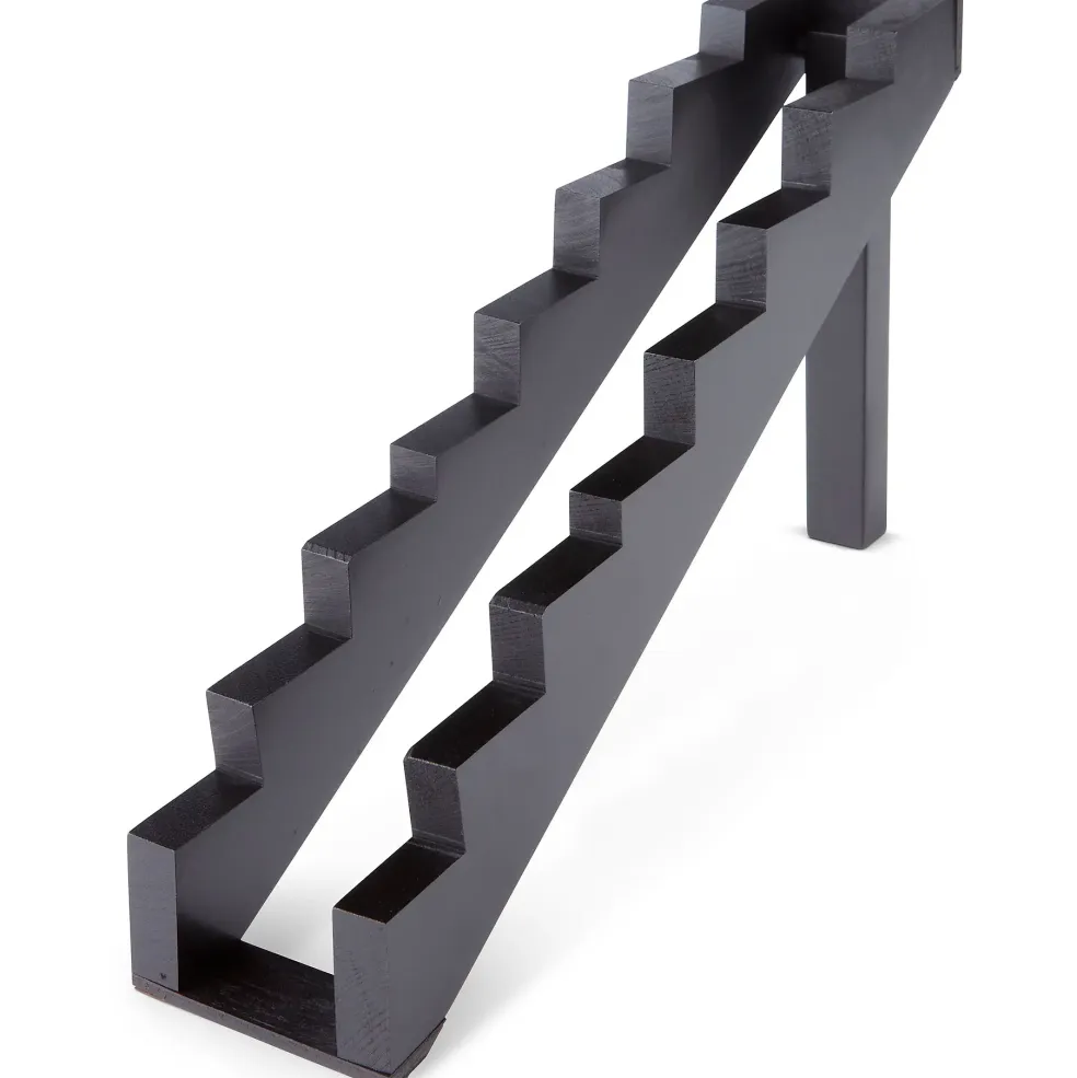 Trophy 8-Note Resonator Bell Step Ladder