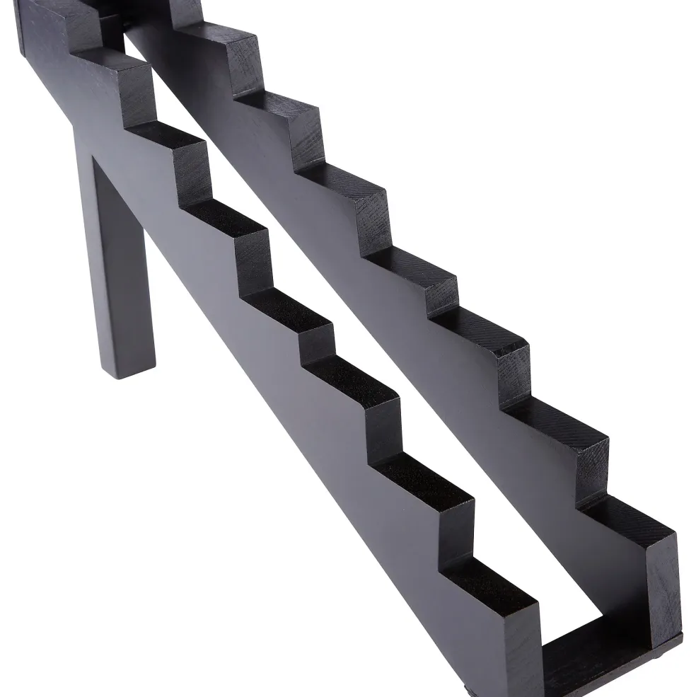 Trophy 8-Note Resonator Bell Step Ladder