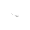 Trophy Snoopy Jaws Harp