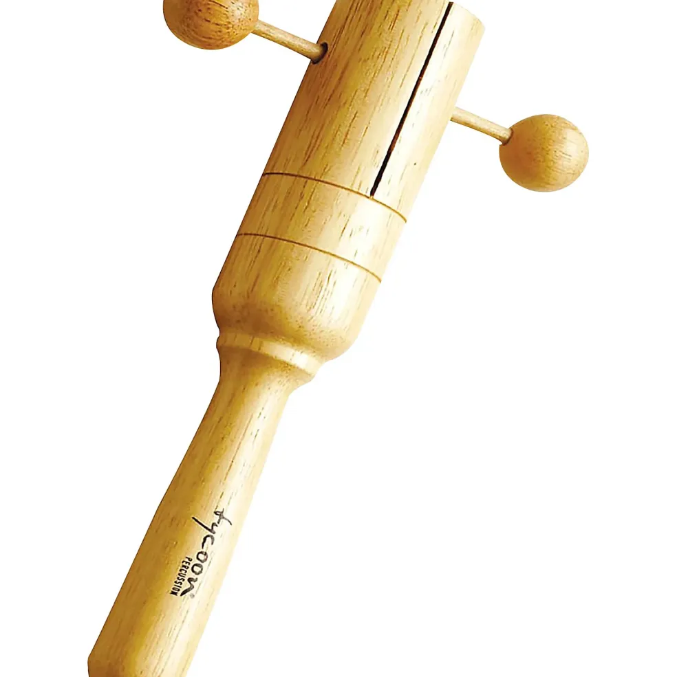 Tycoon Percussion Woodpecker
