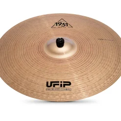 UFIP Est. 1931 Series Crash Cymbal 16 in.