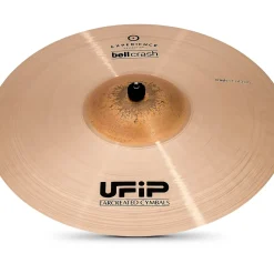 UFIP Experience Series Bell Crash Cymbal 17 in.