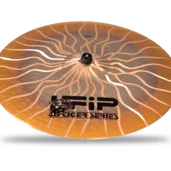 UFIP Tiger Series Crash Cymbal 18 in.
