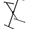 Ultimate Support IQ-X-1000 Black