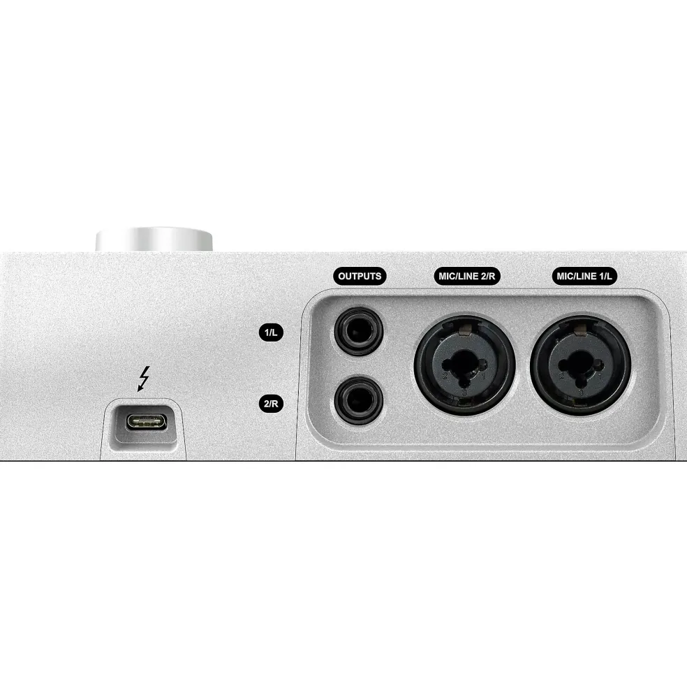 Universal Audio Apollo Solo Heritage Edition Thunderbolt 3 Audio Interface