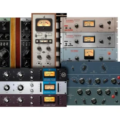 Universal Audio Apollo Solo Heritage Edition Thunderbolt 3 Audio Interface