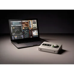 Universal Audio Apollo Solo USB Heritage Edition Audio Interface