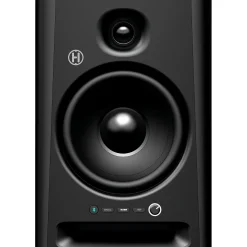 Universal Audio Apollo Solo Thunderbolt With Harbinger Studio Monitor Pair, Stands & Cables SM508