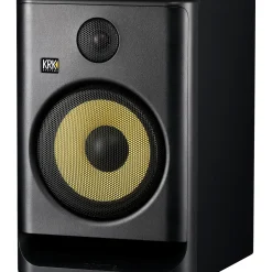 Universal Audio Apollo Solo USB with KRK ROKIT G5 Studio Monitor Pair (Stands & Cables Included) ROKIT 8