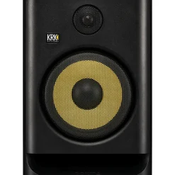 Universal Audio Apollo Solo USB with KRK ROKIT G5 Studio Monitor Pair (Stands & Cables Included) ROKIT 8