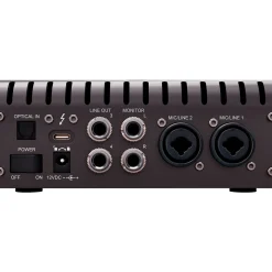 Universal Audio Apollo Twin X QUAD Heritage Edition Thunderbolt 3 Audio Interface