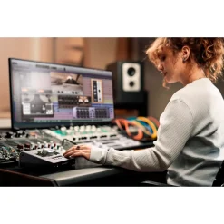 Universal Audio Apollo Twin X QUAD Heritage Edition Thunderbolt 3 Audio Interface