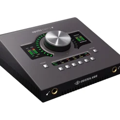 Universal Audio Apollo Twin X DUO USB Heritage ED (Windows Only)