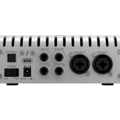 Universal Audio Apollo Twin X QUAD 10x6 Gen 2 Thunderbolt 3 Audio Interface Essentials