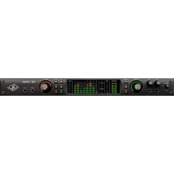 Universal Audio Apollo X8 Heritage Edition 8-Channel Thunderbolt Audio Interface With UAD DSP