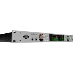 Universal Audio Apollo x8 Gen 2 18x24 Thunderbolt 3 Audio Interface Essentials