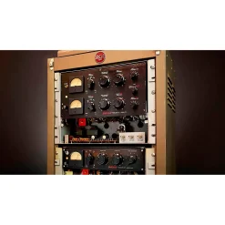 Universal Audio Fairchild Tube Limiter Collection