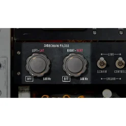 Universal Audio Fairchild Tube Limiter Collection
