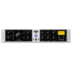 Universal Audio LA-6176 Signature Channel Strip