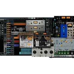 Universal Audio LUNA Pro Bundle